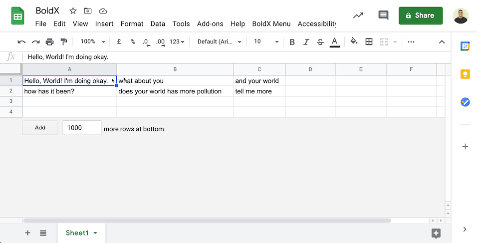 format-specific-word-inside-a-google-sheet-cell-using-apps-script