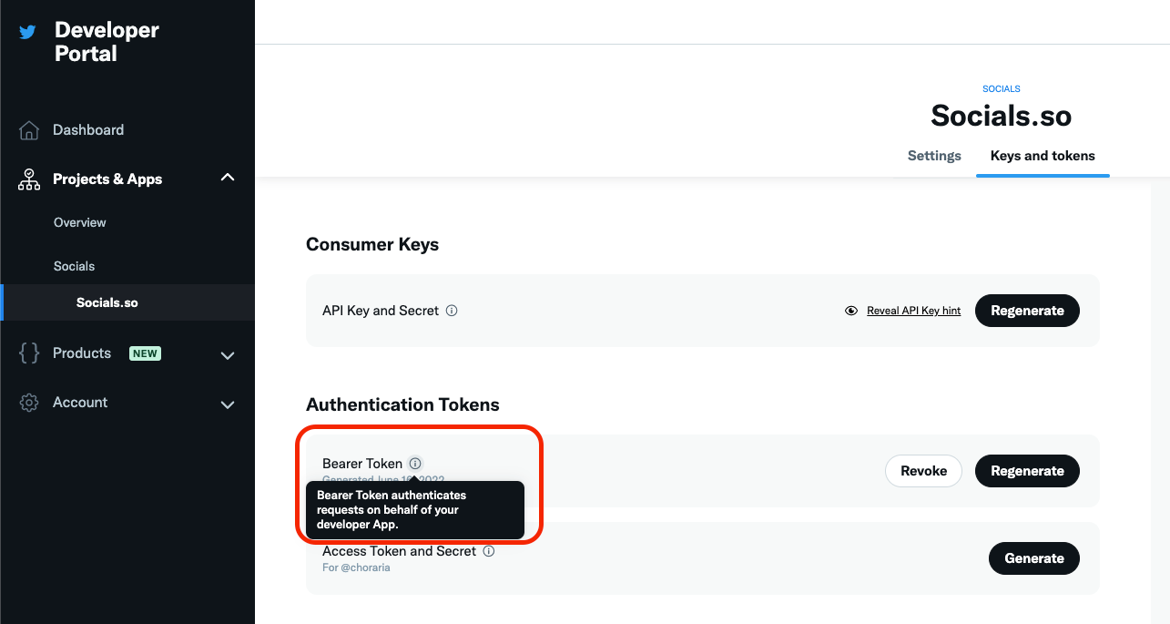 Connecting 'Tweet counts' API to Data Studio using a Community Connector