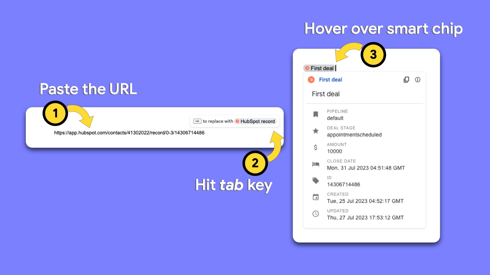 Link Previews — a Google Workspace add-on for Google Docs
